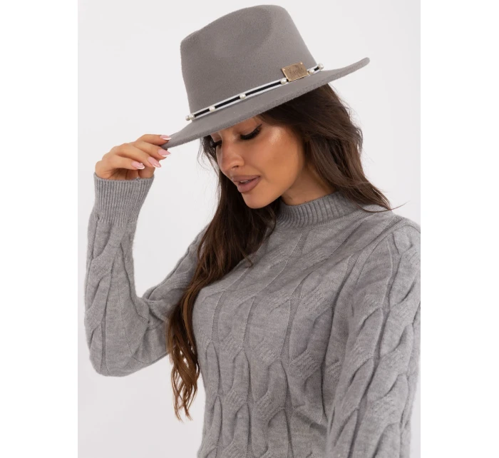 Jumper AT SW 2235.00P šedá Jumper AT SW 2235.00P šedá