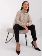 Prepínač AT SW 23401.97P tmavá lila