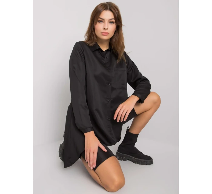 Košile EM KS model 15837059 černá - FPrice