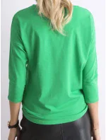 Blúzka RV BZ 4661.55P zelená