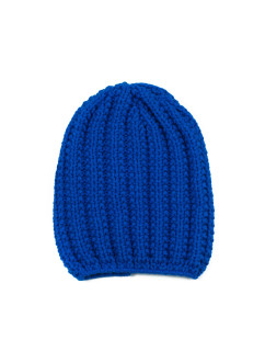 Umenie Polo Hat Cz14811 Blue