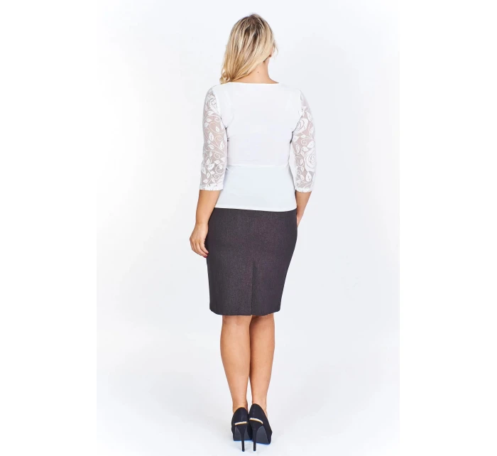 Dámska blúzka M51673 - WAXIMA Dámska blúzka M51673 - WAXIMA