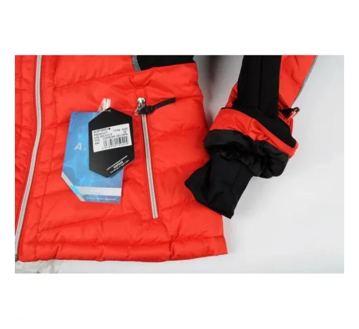 Dámská lyžařská bunda W model 17916056 - B2B Professional Sports Dámská lyžařská bunda W model 17916056 - B2B Professional Sports