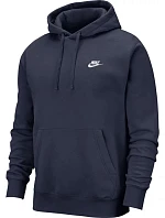 Pánska mikina Nsw Club Po BB M BV2654 - Nike