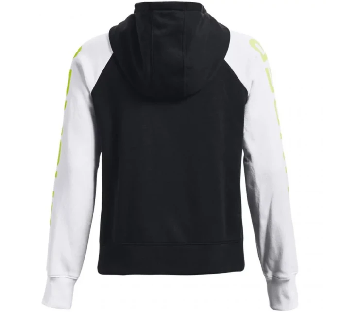 Dámská mikina 002 bílá  model 20101357 - Under Armour