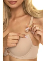 BÉŽOVÁ PODPRSENKA MOLLY