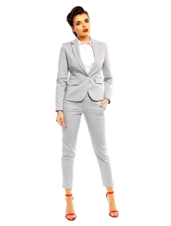 Bunda model 128509 Cabba