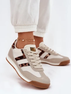 Športová obuv model 214326 Step in style