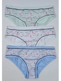 DÁMSKÉ model 20091918 - Lovelygirl