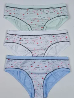 DÁMSKÉ model 20091918 - Lovelygirl