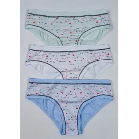 DÁMSKÉ model 20091918 - Lovelygirl