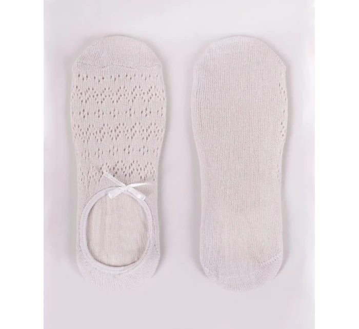 Ažurové nohy model 21122739 - Yoclub