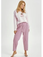 pyžamo délka/r SXL Z25/26 dámské model 21207991 - Taro