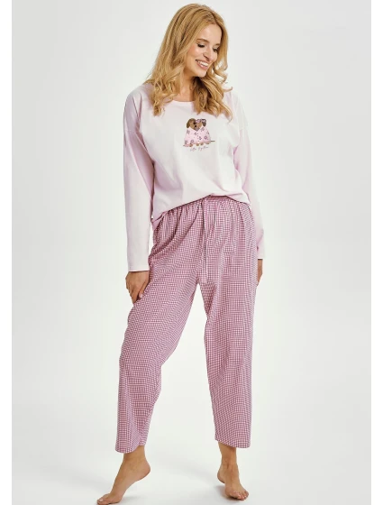 pyžamo délka/r SXL Z25/26 dámské model 21207991 - Taro