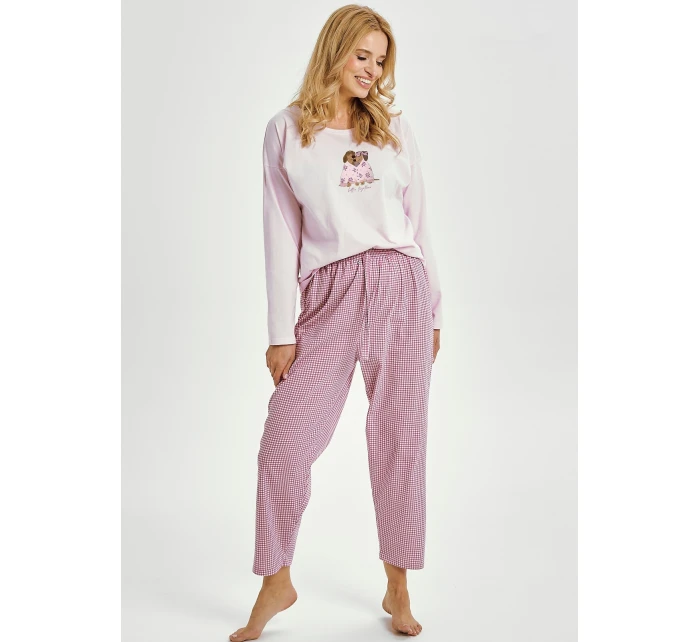 pyžamo délka/r SXL Z25/26 dámské model 21207991 - Taro