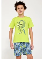 Cornette Young Boy 788/122 Tenis 2 kr/r 134/164