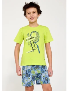 Cornette Young Boy 788/122 Tenis 2 kr/r 134/164