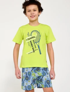 Cornette Young Boy 788/122 Tenis 2 kr/r 134/164