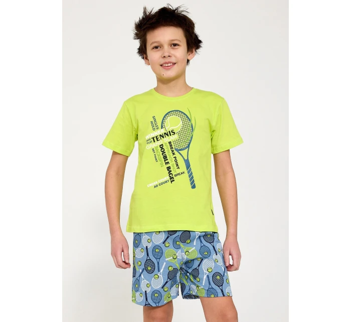 Cornette Young Boy 788/122 Tenis 2 kr/r 134/164