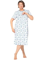 Dámska nočná košeľa Martel Bogna I 203 kr / r M-2XL