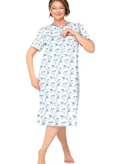 Dámská noční košile model 8981693 I 203 kr/r M2XL - MARTEL