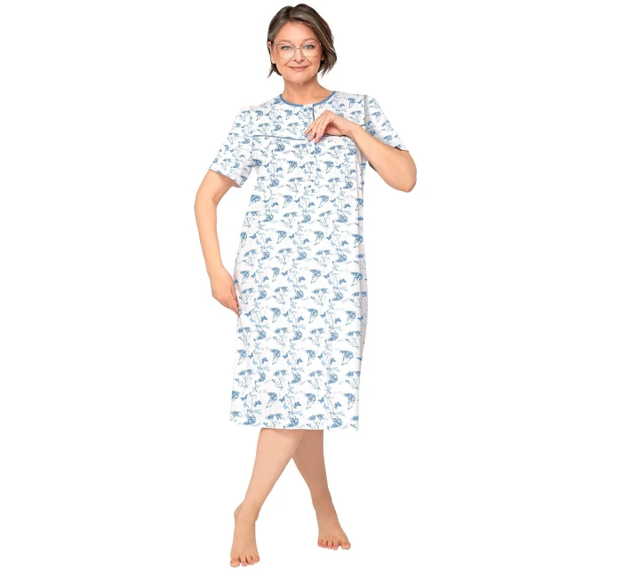 Dámska nočná košeľa Martel Bogna I 203 kr / r M-2XL