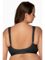 Mäkká dámska podprsenka soft bez kostíc Gaia BS 1162 Melodia