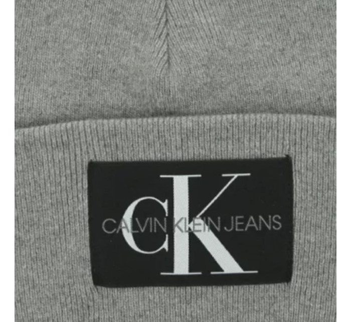 Calvin Klein Jeans Monologo Patch Non-Rib Cap K50K506246