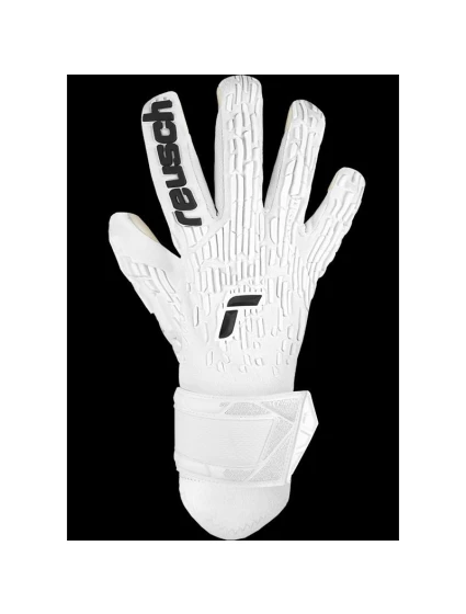 Rukavice Reusch Attrakt Freegel Gold 5470000-1100