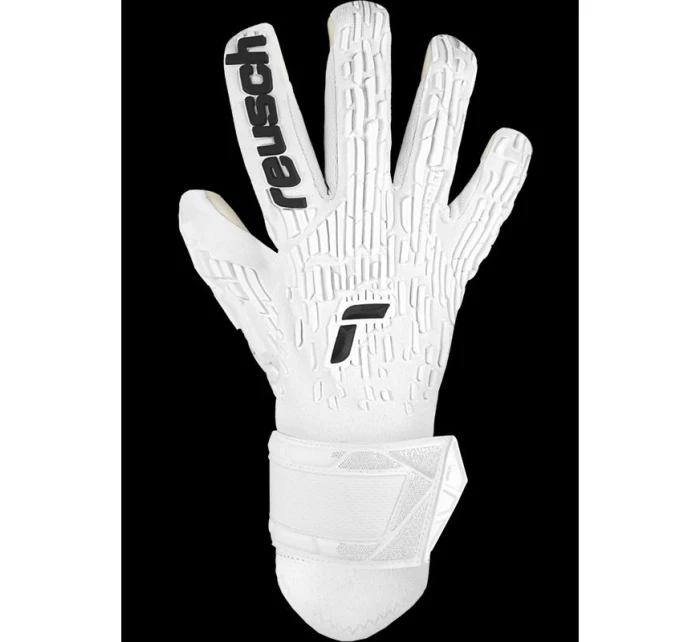 Rukavice Reusch Attrakt Freegel Gold 5470000-1100