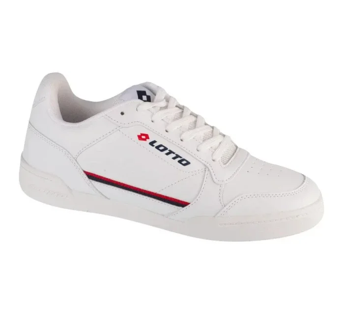 W boty model 20479434 - Lotto W boty model 20479434 - Lotto