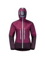 Bunda Jack Wolfskin Alpspitze Hoody Jkt W 1307391-1014 W L Bunda Jack Wolfskin Alpspitze Hoody Jkt W 1307391-1014 W L