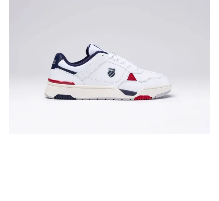 Boty KSwiss Match Pro Lth M model 20733198 - K- Swiss