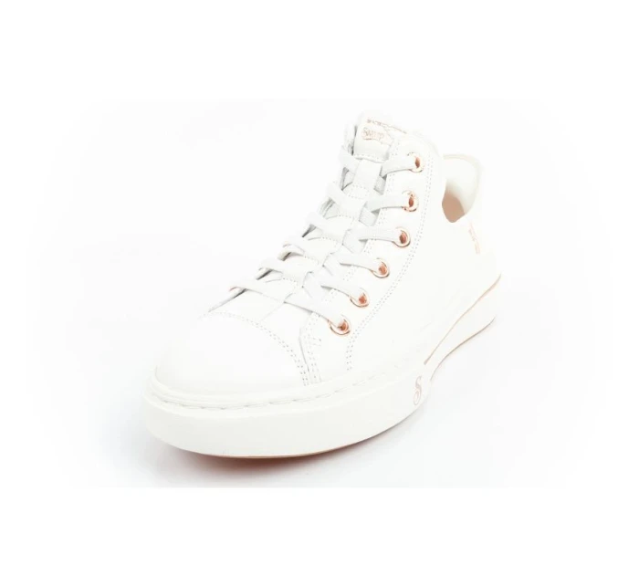 Leather SlipIns W dámské boty model 21177652 - Skechers Leather SlipIns W dámské boty model 21177652 - Skechers