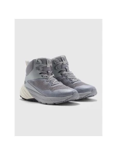 Dámska rýchla treková obuv s membránou 4F 4FWMM00FOTSF035-27S
