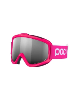 Gogle POC POCito Iris różowy