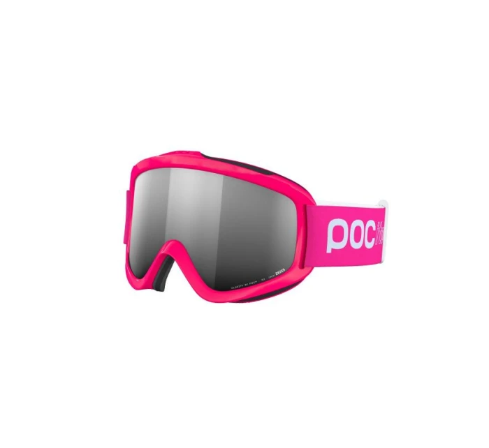 Gogle POC POCito Iris różowy Gogle POC POCito Iris różowy