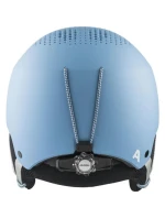 ALPINA ZUPO SMOKE-BLUE MATT zimná prilba 51-55 ALPINA ZUPO SMOKE-BLUE MATT zimná prilba 51-55