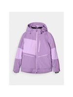 Dámská membránová lyžařská bunda  model 21892911 - 4F