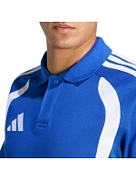 Pánské tričko Tiro 26 League Polo blue model 22054704 pánské - ADIDAS