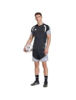 Pánske tréningové šortky adidas Tiro 26 Competition Training black-grey JX4251