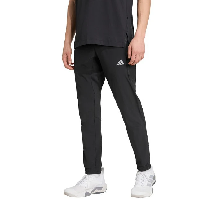 Pánske nohavice adidas Tech Apparel black JM8135