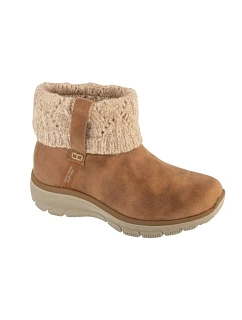 Skechers Easy Going – Cozy Weather 2 168033-CSNT hnědé 36