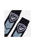 Detské lyžiarske ponožky ROSSIGNOL JR THERMOTECH SOCKS, modré Detské lyžiarske ponožky ROSSIGNOL JR THERMOTECH SOCKS, modré