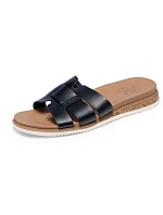 Dámské sandály  LOW PEAK LOOK model 22263810 - Skechers