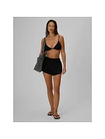 Dámské plážové šortky model 22276839 - 4F Dámské plážové šortky model 22276839 - 4F
