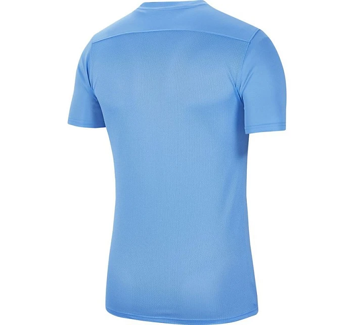 Pánske tréningové tričko Dry Park VII JSY SS M BV6708 412 - Nike