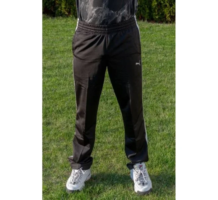 Pánske kontrastné nohavice M 831288 01 - Puma