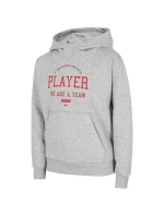 Chlapecká mikina Jr HJZ22 model 17719523 27M - 4F