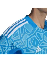 Tričko adidas Condivo 22 Goalkeeper Jersey krátky rukáv M HB1623 muži